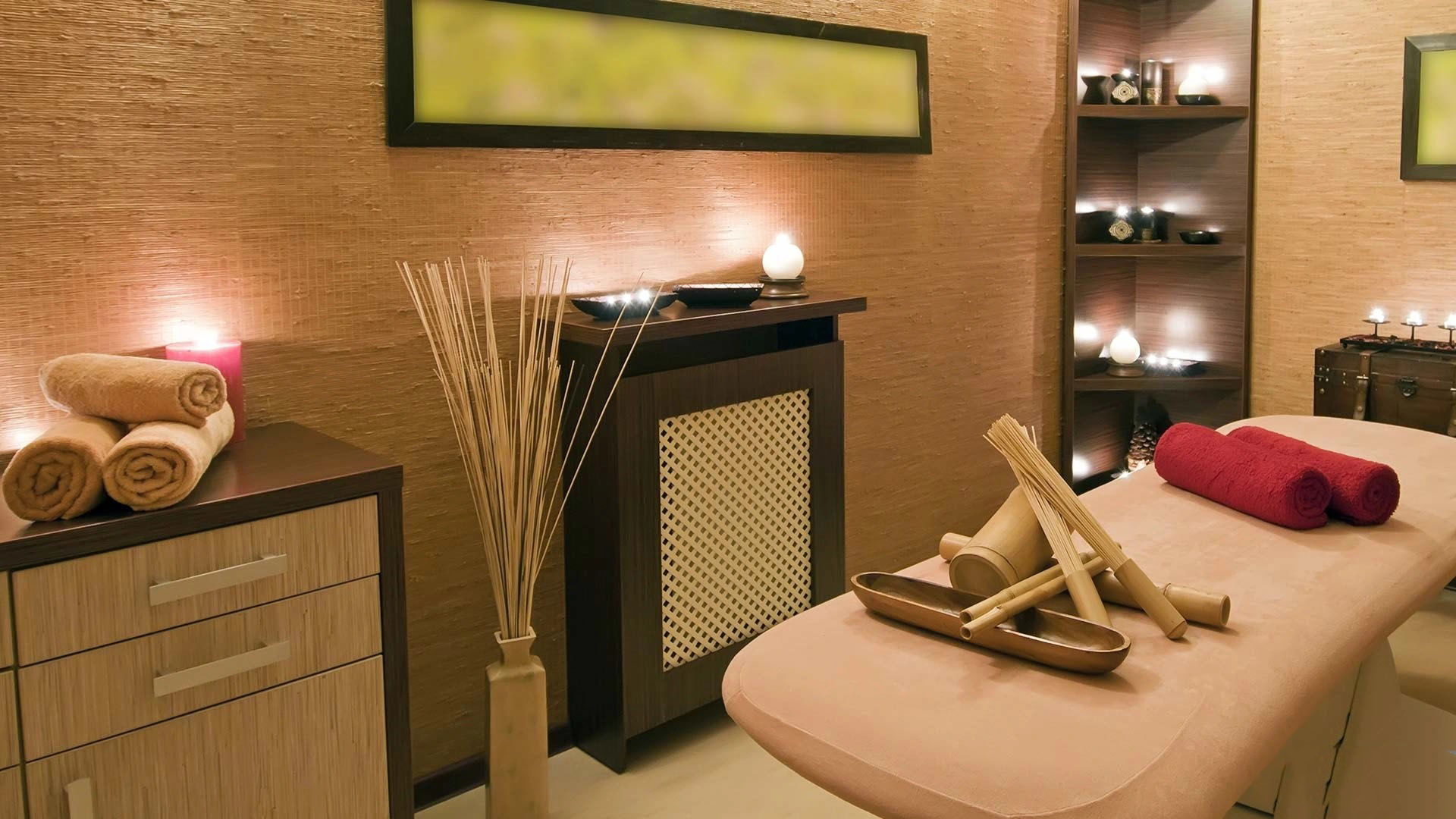 Levent spa